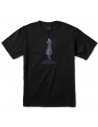 PRIMITIVE Hit - Schwarz - T-Shirt