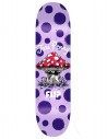 FLIP Dots Reboot 8.13" - Tavola da skateboard
