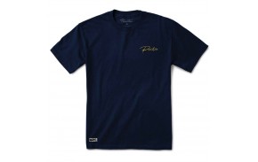 PRIMITIVE Wolverine - Navy - T-shirt