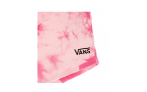 VANS Hypno Short - Pink - Women Short - Zoom view