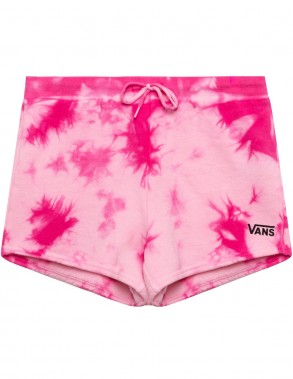 VANS Hypno Short - Pink - Women Short - Avant