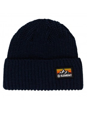 ELEMENT Alp - Navy - Bonnet