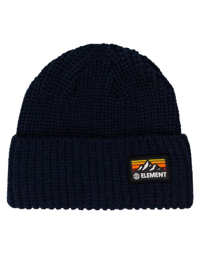 ELEMENT Alp - Navy - Beanie