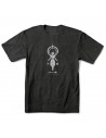 PRIMITIVE Fusion Zamasu - Noir - T-shirt
