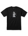 PRIMITIVE Goku Ultra Instinct - Zwart - T-shirt