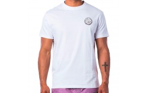 RIP CURL Passage - White - T-shirt