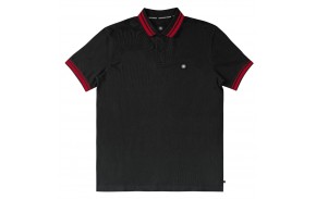 DC SHOES Stoonbrooke - Noir - Polo