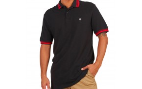 DC SHOES Stoonbrooke - Black - Polo