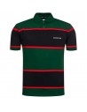 DC SHOES Medsford - Groen - Poloshirt