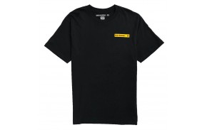 DC SHOES Bob's burger of the day - Black - T-shirt