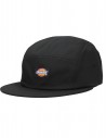 DICKIES Albertville Cap - Black - Mütze