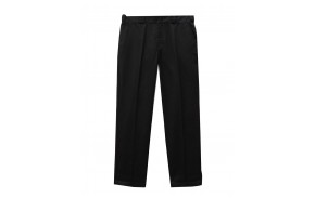 DICKIES - Elizaville Rec - Black- Pantalon Femmes -