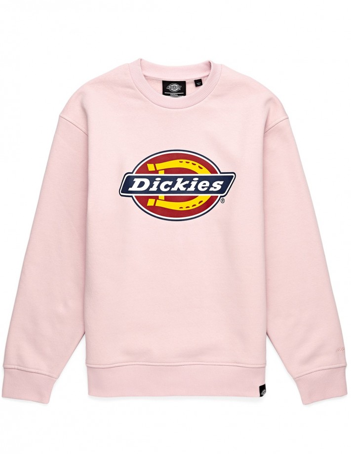 DICKIES Pittsburgh - Pink - Women Crewneck