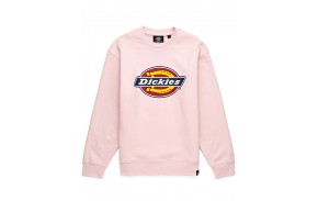 DICKIES Pittsburgh - Pink - Crewneck Femmes