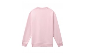 DICKIES Pittsburgh - Pink - Crewneck Femmes - Arrière