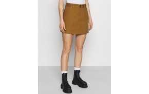 DICKIES Shongaloo - Brown - Skirt - Top view