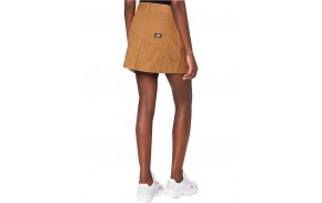 DICKIES Shongaloo - Brown - Jupe