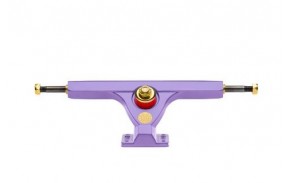 Caliber II Truck - 184 mm - 50° - Lavender