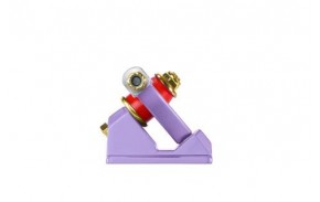 Caliber II Truck - 184 mm - 50° - Lavender