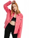 DICKIES Toccoa Jacket - Pink - Veste Femmes
