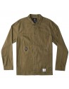 DC SHOES Jungle - Caqui - Camisa