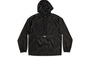 DC SHOES Field - Black - Waterproof Jacket