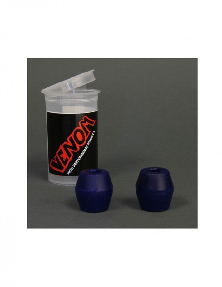 VENOM Bushings Street Pack - Gommes - Blue