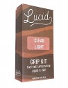 Nastro di presa LUCID GRIP - Trasparente - Leggero