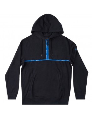 DC SHOES Vandal - Noir - Sweat à capuche