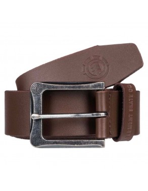 ELEMENT Poloma - Chocolat - Belt