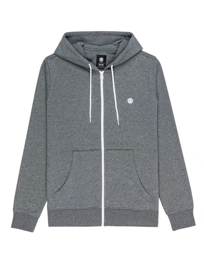 ELEMENT Cornell Classic - Grey - Hooded Jacket