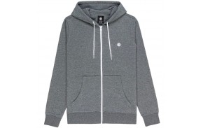 ELEMENT Cornell Classic - Grey - Hooded Jacket