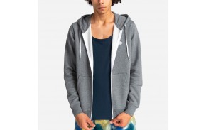 ELEMENT Cornell Classic - Grey - Hooded Jacket men