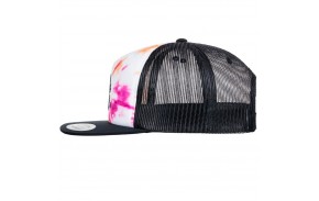 ELEMENT Timber Garden - Festivalfuchsia - Casquette profil