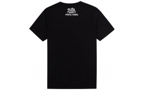 ELEMENT The Dance - Black - T-shirt back