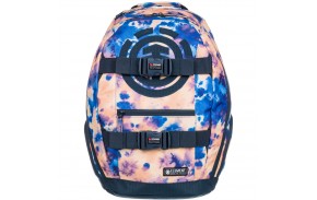 ELEMENT Mohave - Light Magma - Backpack face