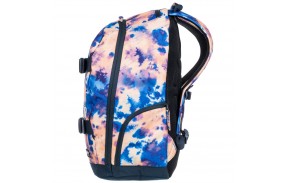 ELEMENT Mohave - Light Magma - Backpack profil