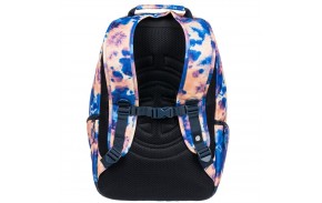 ELEMENT Mohave - Light Magma - Backpack back