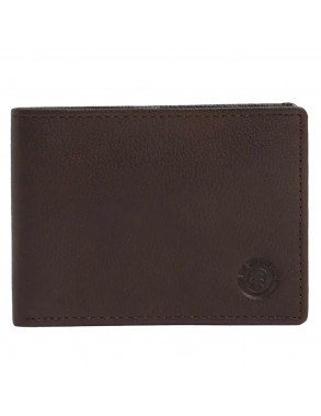 ELEMENT Avenue - Brown - Wallet