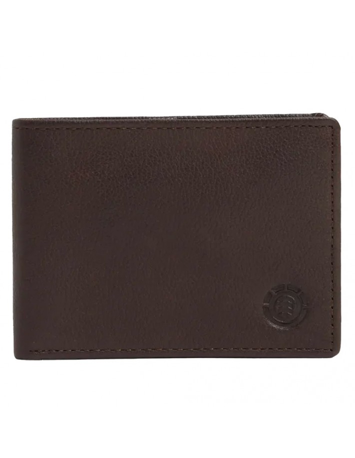 ELEMENT Avenue - Brown - Wallet