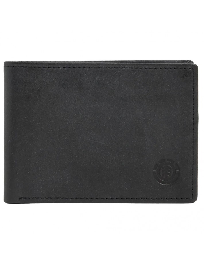 ELEMENT Avenue - Black - Wallet