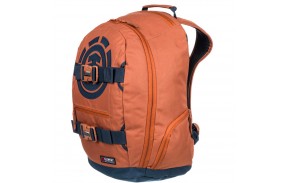 ELEMENT Mohave - Mocha Bisque - Backpack size