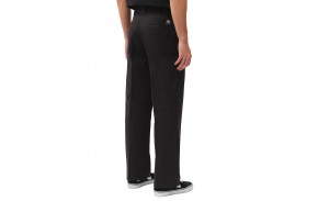 DICKIES 874 Work Flex - Black - Pants back