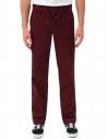 DICKIES 873 Work - Burdeos - Pantalones