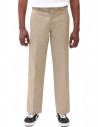 DICKIES 873 Work - Beige - Pants