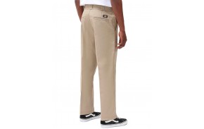 DICKIES 873 Work - Beige - Pants