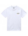 DICKIES Ruston - Weiß - T-Shirt