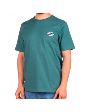 DICKIES Ruston - Green -...