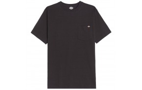 DICKIES Porterdale - Black - T-shirt