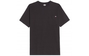 DICKIES Porterdale - Black - T-shirt